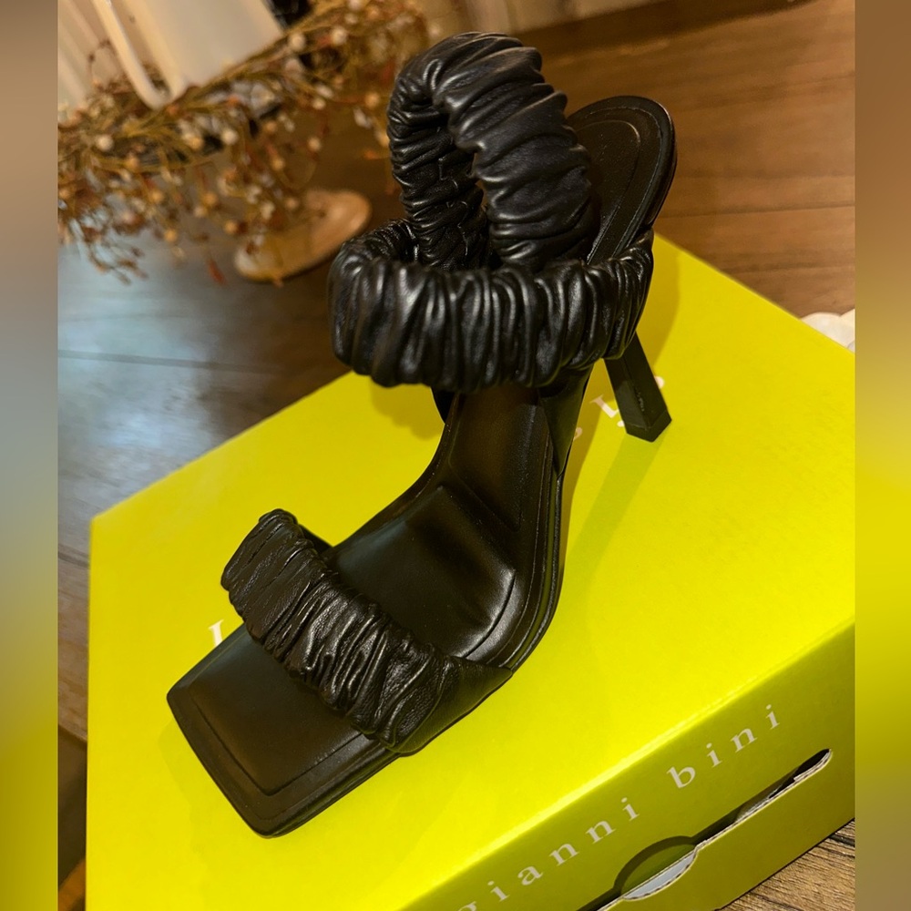 Gianni bini heels